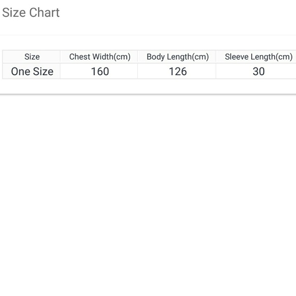 Yosemite Bohemian Lightweight Jacket - Picture 8 of 8